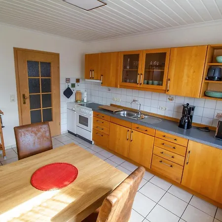 아파트 Miss Sophie 메렌