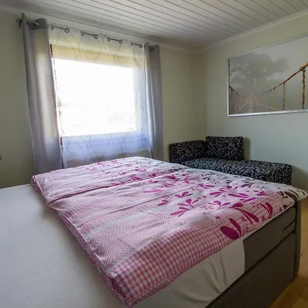 아파트 Miss Sophie