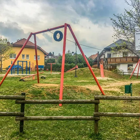 Miss Sophie 아파트 메렌