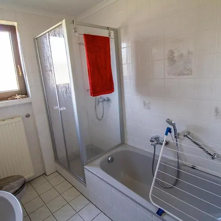 아파트 Miss Sophie