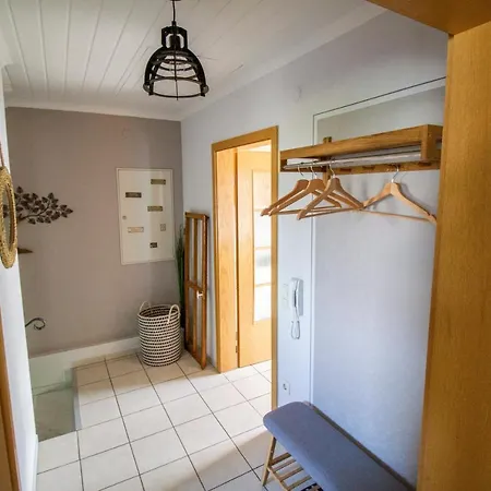 Miss Sophie Mehren (Vulkaneifel)