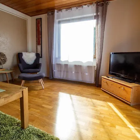 아파트 Miss Sophie 메렌