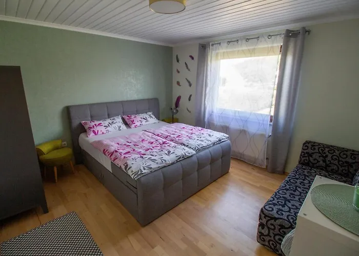 Miss Sophie Mehren (Vulkaneifel)