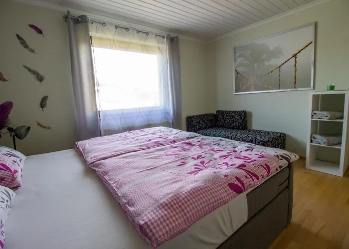 Apartamento Miss Sophie