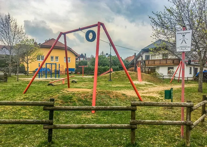 Miss Sophie Апартаменты Mehren (Vulkaneifel)